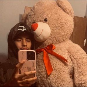 Meet your Posher, Evan